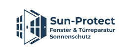 Fenster und Türen in Wien und Umgebung | Sun-Protect